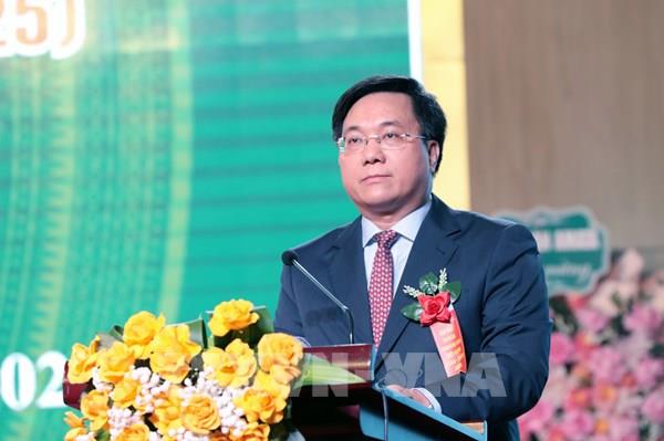 Phú Thọ bứt phá thu hút đầu tư, tạo nền tảng công nghiệp bền vững