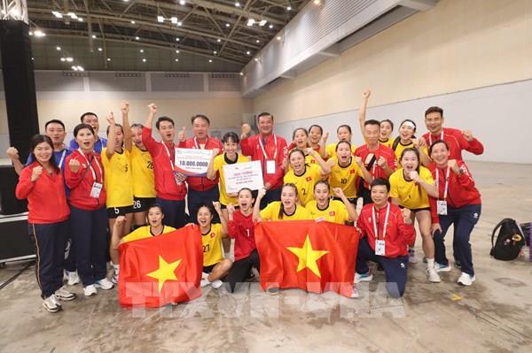 SEA Games 33: “Ngày mưa vàng” lịch sử của Thể thao Việt Nam