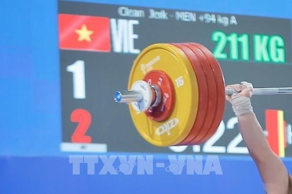 SEA Games 33: “Ngày mưa vàng” lịch sử của Thể thao Việt Nam