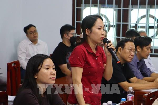 Bỏ thuế khoán: Hộ kinh doanh Vĩnh Long được hỗ trợ ra sao?