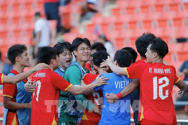 SEA Games 33: Ngày thi đấu thứ 9 - Thử thách bản lĩnh ở thời khắc quyết định