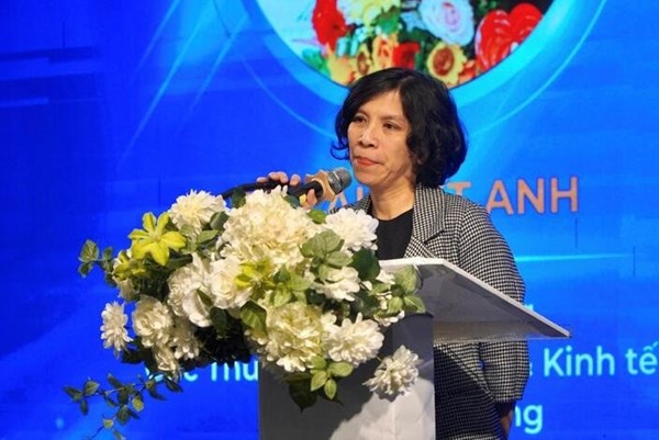 Trụ cột chiến lược của thương mại điện tử Việt Nam giai đoạn mới