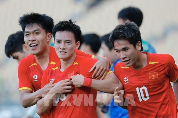 Trực tiếp U22 Việt Nam vs U22 Thái Lan, trực tiếp chung kết bóng đá nam SEA Games 33