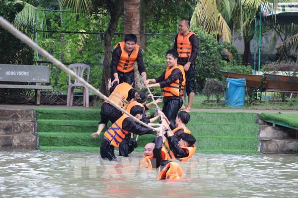 Hơn 9,3 triệu lượt khách, du lịch Vĩnh Long "về đích sớm"