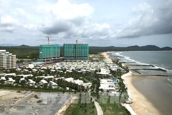 Thành phố Hồ Chí Minh phát triển đô thị vệ tinh xanh