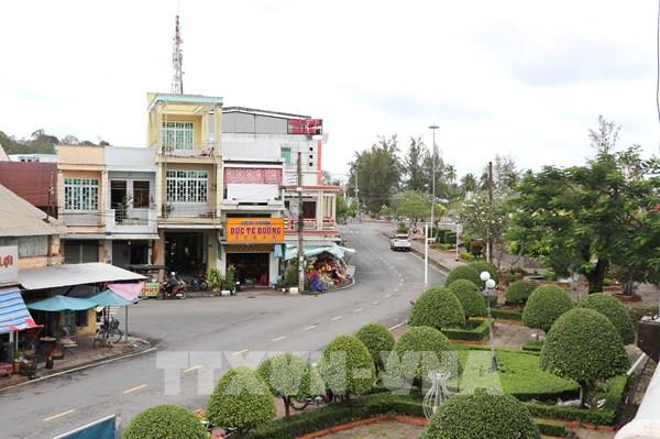 Bố trí 423.000 tỷ đồng xây dựng nông thôn mới, phát triển kinh tế - xã hội vùng đồng bào dân tộc