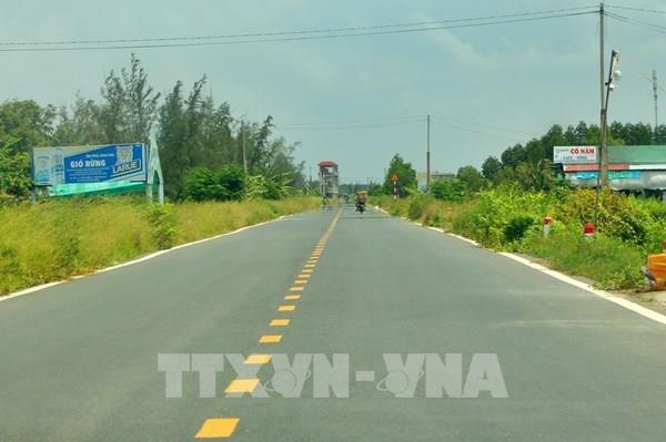 Cao tốc Cần Thơ – Cà Mau sắp thông xe: Mở "chìa khóa” tăng trưởng