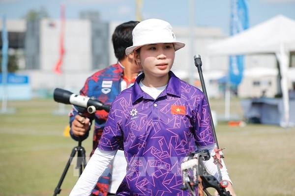 Bảng tổng sắp huy chương Sea Games 33 mới nhất (ngày 19/12/2025)