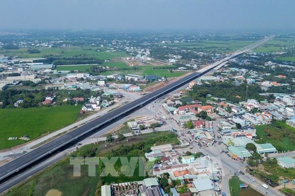 Pháp lý và hạ tầng - đòn bẩy cho bất động sản phục hồi bền vững