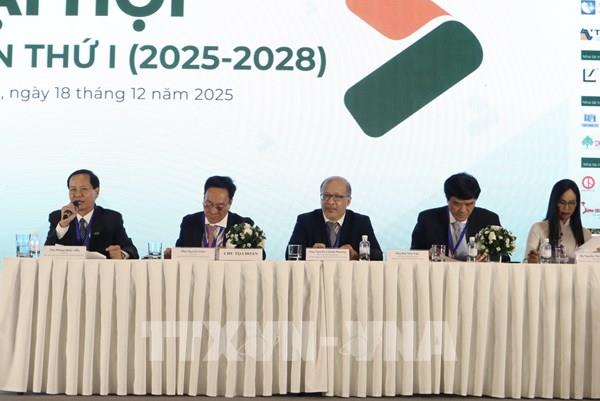 Ngành chế biến gỗ TP. Hồ Chí Minh đặt mục tiêu xuất khẩu 15 tỷ USD vào năm 2035