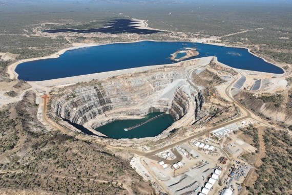 Australia xúc tiến dự án thủy điện tích năng lớn thứ 2