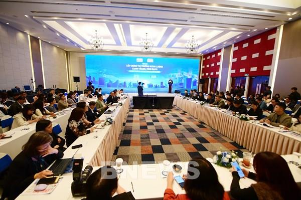 Vận hành hiệu quả và minh bạch thị trường năng lượng tại Việt Nam 