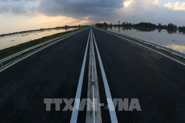 Đồng loạt khởi công, khánh thành, thông xe kỹ thuật 234 công trình, dự án trọng điểm