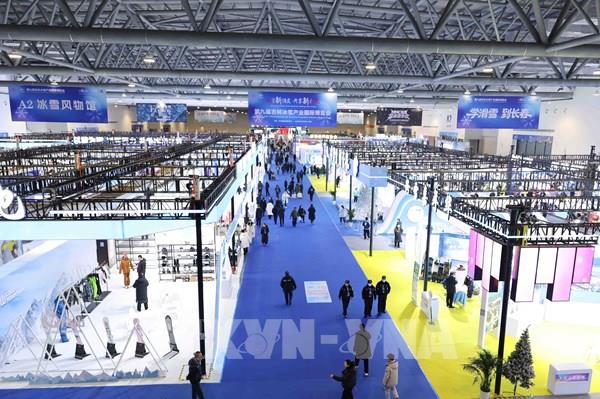 Cơ hội tăng tốc của nền kinh tế băng tuyết