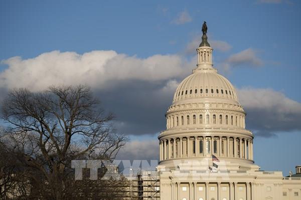 Hạ viện Mỹ thông qua dự luật nới lỏng cấp phép cho xây dựng hạ tầng AI