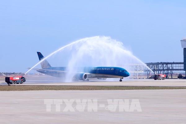 Khởi công, khánh thành nhiều dự án hạ tầng chiến lược tại Đồng Nai