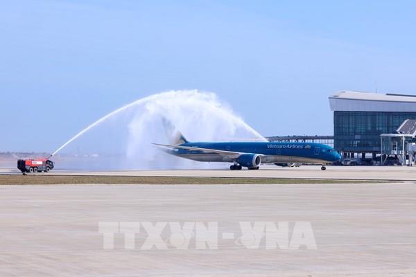 Cảng hàng không quốc tế Long Thành: Kỳ vọng mở "đường băng" kinh tế năm 2026