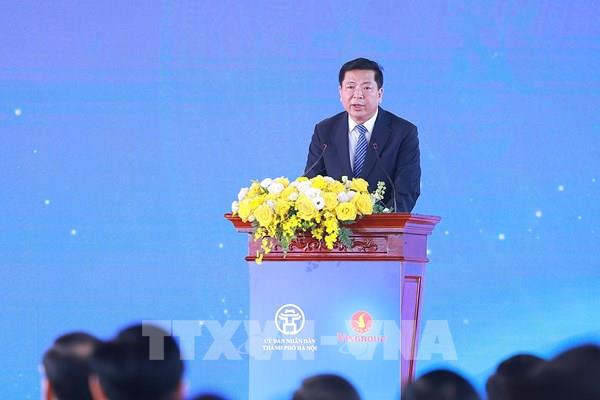 Bộ trưởng Bộ Xây dựng: 234 công trình, dự án trọng điểm mở ra không gian phát triển mới