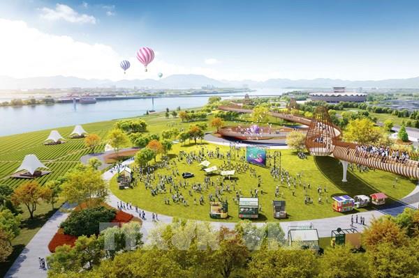 Xây dựng quy định chi tiết một số điều của Luật Quy hoạch (sửa đổi)