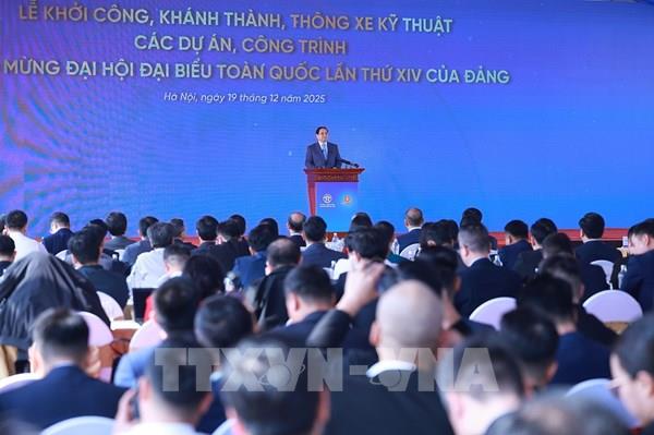 Sự kiện kinh tế Việt Nam nổi bật tuần qua