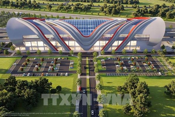 TP. Hồ Chí Minh dồn lực hạ tầng, phá thế độc đạo kết nối Cần Giờ