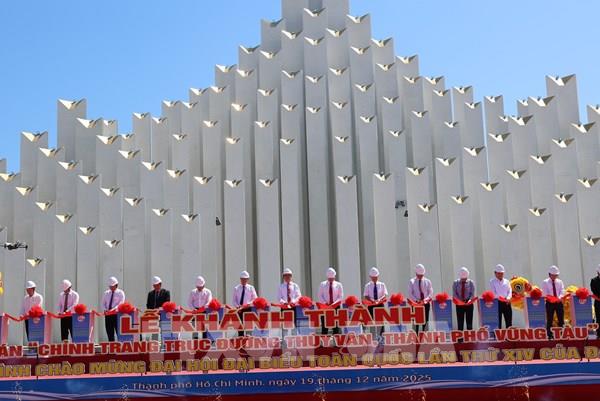 TP. Hồ Chí Minh triển khai đồng loạt nhiều công trình giao thông quy mô lớn