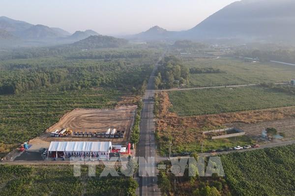 TP. Hồ Chí Minh đặt mục tiêu năm 2026 tăng trưởng trên 10%