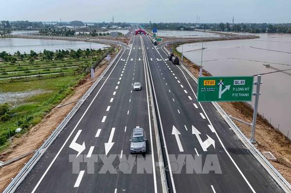 Không gian phát triển mới cho ngành du lịch, dịch vụ của các tỉnh cực Nam Tổ quốc