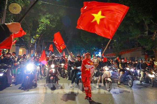 Bảng tổng sắp huy chương Sea Games 33 mới nhất (ngày 20/12/2025)