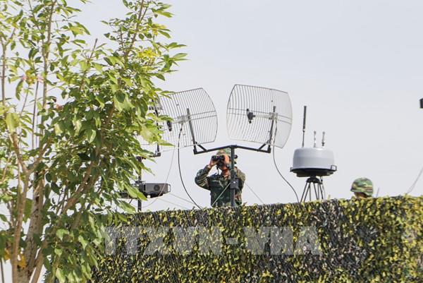 Xây thế trận vững, mở không gian phát triển cho Cần Thơ