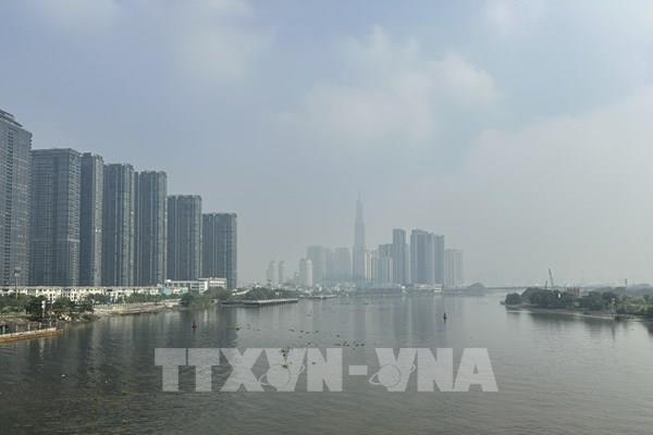 Chính sách giao đất, cho thuê đất trong Trung tâm tài chính quốc tế tại Việt Nam