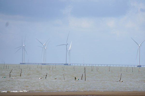 Cần Thơ sẽ tiếp thêm 271 triệu kWh/năm năng lượng xanh cho đất nước