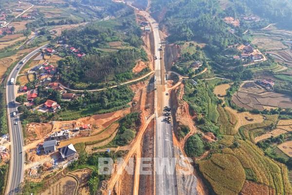 Bộ trưởng Bộ Xây dựng: 234 công trình, dự án trọng điểm mở ra không gian phát triển mới