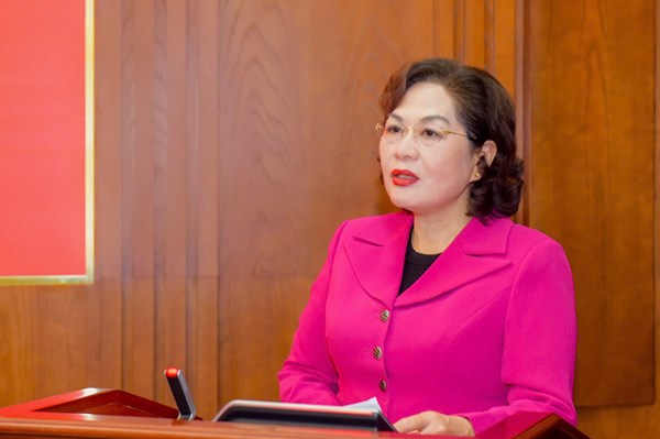 Giữ vững ổn định vĩ mô, an toàn hệ thống ngân hàng trong năm bản lề 2026