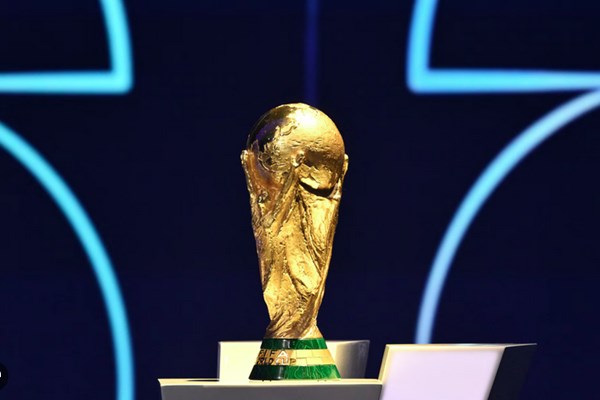 Toàn cảnh “bức tranh” thể thao thế giới năm 2026