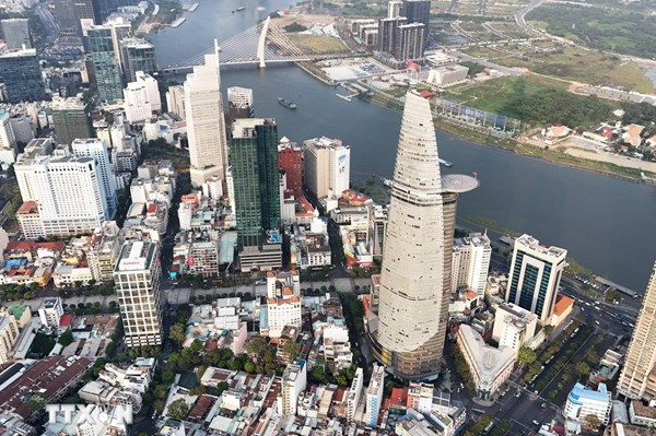 Ban hành Nghị định về thành lập Trung tâm tài chính quốc tế tại Việt Nam