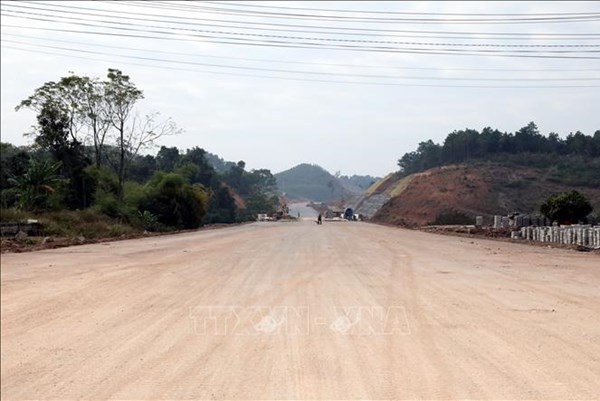 Chính thức thông tuyến cao tốc cửa khẩu Hữu Nghị - Chi Lăng