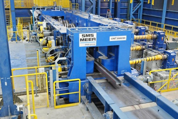 Hòa Phát sẵn sàng cung cấp sản phẩm cho các dự án trọng điểm