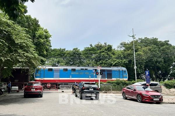 Hiểu đúng về quy tắc giao thông tại đường ngang, cầu chung đường sắt 