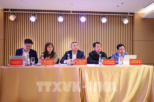 Đối thoại giải phóng mặt bằng cầu Trần Hưng Đạo: Người dân đồng thuận cao