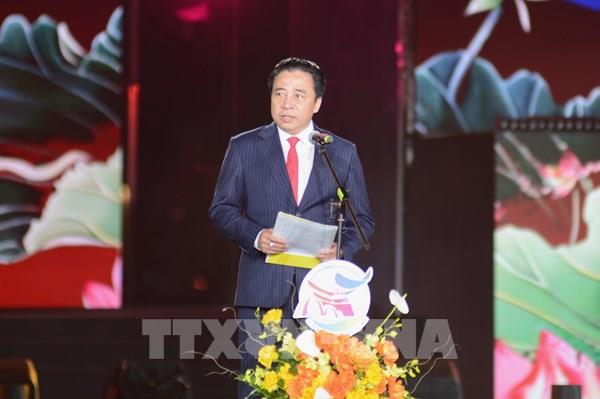 Bế mạc Năm Du lịch Quốc gia - Huế 2025