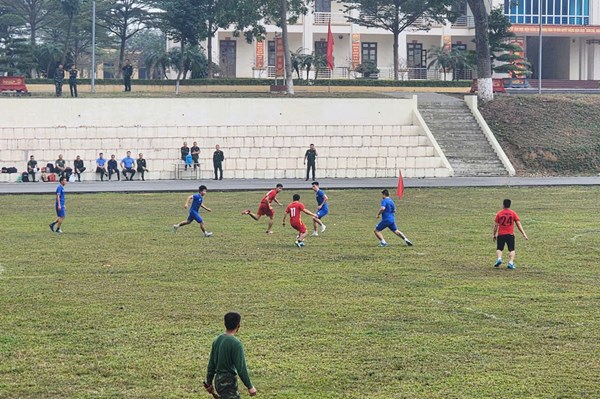 65 năm kết nghĩa TTXVN và Sư đoàn Bộ binh 304: Mối tình quân – dân mẫu mực