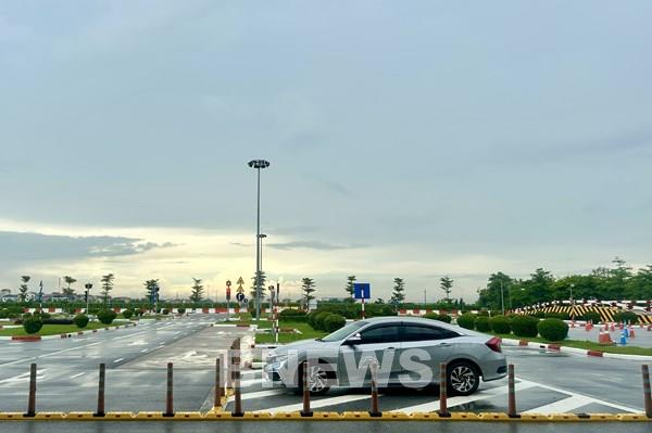 Cơ sở đào tạo lái xe phải đáp ứng tiêu chuẩn gì?