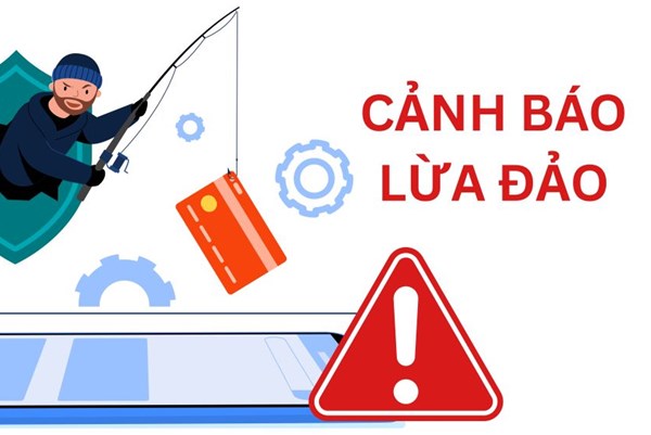 Cảnh giác với thủ đoạn tuyển việc làm với mức lương hấp dẫn