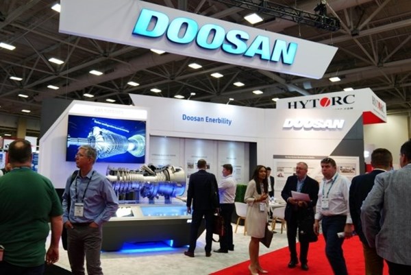 Cơn sốt AI mở cơ hội lớn cho doanh nghiệp năng lượng Hàn Quốc