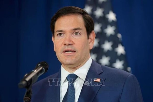 Ngoại trưởng Mỹ: Lộ trình hòa bình Nga-Ukraine vẫn nhiều rào cản lớn