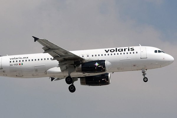 Hai hãng bay giá rẻ Mexico sáp nhập theo mô hình công ty mẹ