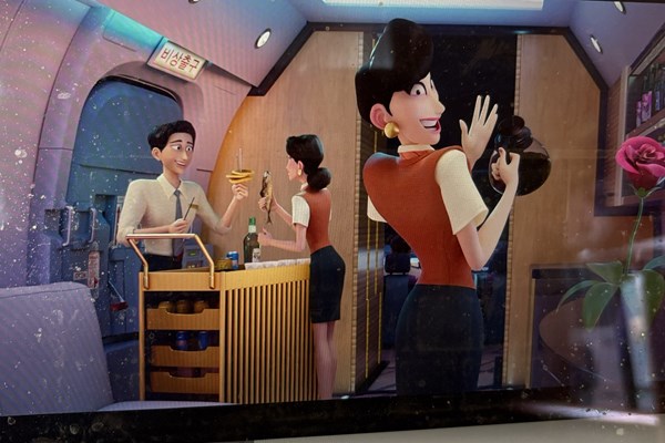 Hào quang K-Content và thách thức tái cấu trúc