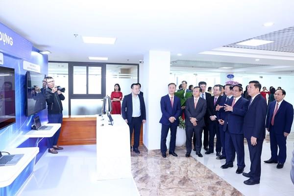 Ngành xây dựng phấn đấu đảm bảo thể chế thông thoáng, hạ tầng thông suốt