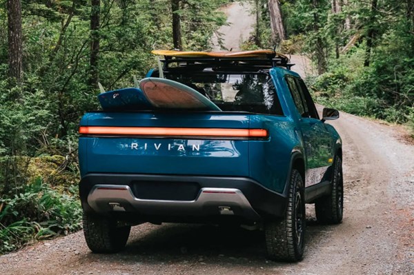 Những kỳ vọng đột phá mới trong công nghệ xe tự lái